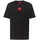 Hugo Diragolino212 Kurzarm-T-Shirt Black XL