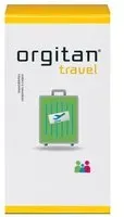 Orgitan Travel Comprimé(S) 30 pc(s)