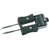 Weller RTW 2MS LÖTSPITZENPAAR 0,7X0,4MM 45° Lötspitzen-Set Meißelform Inhalt 1 Paar