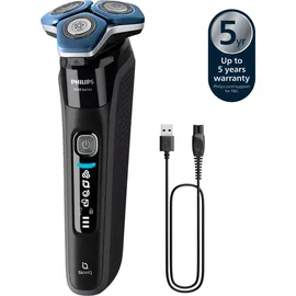 Philips Series 7000 S7886/35 Schwarz