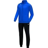Jako Classico Trainingsanzug Polyester 04 royal 128