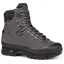 Hanwag Alaska GTX Herren Asphalt 42