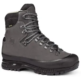 Hanwag Alaska GTX Herren Asphalt 42