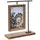 Atmosphera Créateur d'intérieur Atmosphera Modern braun 10x15 cm 1 St.