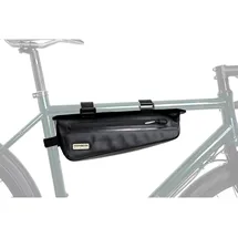 CON-TEC Mile Grinder Rahmentasche schwarz