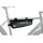 CON-TEC Mile Grinder Rahmentasche schwarz