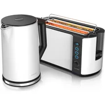 Arendo 1,5 l Weiß