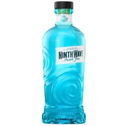 Ninth Wave Gin Hinch Distillery
