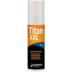 Titan XXL Creme 60 ml