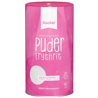 ROSSMANN Xucker aus Erythrit 600g