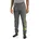 Jogginghose mit Logo Druck lockere entspannte Passform 105899 L