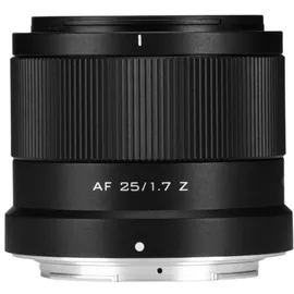 Viltrox AF 25 mm F1,7 Nikon Z-Mount