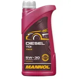 Mannol Diesel TDI 5W-30 7909