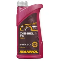 Mannol Diesel TDI 5W-30 7909