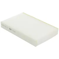 Valeo 715721 Filter, Innenraumluft ESSENTIAL Partikelfilter (Pollenfilter) Schutz vor