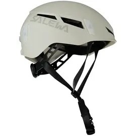 Salewa Pura Kletterhelm Weiß