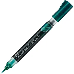 Pentel XGFH-DD, Einzelbürste, Liner-Pinsel, Nylon