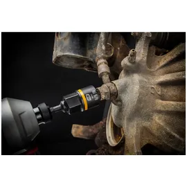 GearWrench Bolt Biter Schraubenausdreher Satz 1/4" & 3/8" 8-tlg.