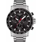 Tissot T-Sport Edelstahl 45,5 mm T125.617.11.051.00