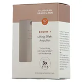 Hildegard Braukmann Exquisit Lifting Effekt Ampullen 3 x 5 ml