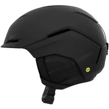 Giro Tenet Mips 55,50-59 cm Schwarz