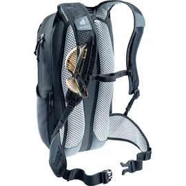 Deuter Race 12 l Schwarz