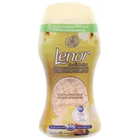 Lenor Wäscheparfüm Goldene Orchidee 154g Vanille Duft Booster Perlen