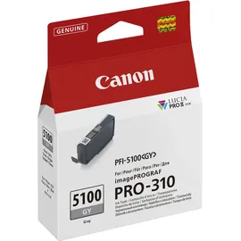 Canon PFI-5100GY grau