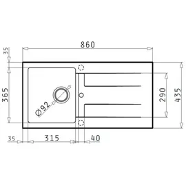 PYRAMIS Athlos (86x43,5) 1B 1D carbon