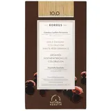 Korres Arganöl 10,0 platinum blonde 145 ml