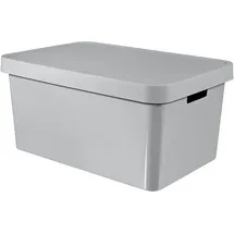 Curver Infinity 56 x 27 x 39 cm 3-tlg. grau