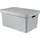 Curver Infinity 56 x 27 x 39 cm 3-tlg. grau