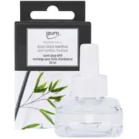 ipuro Scent Plug Black Bamboo Raumduft 20 ml