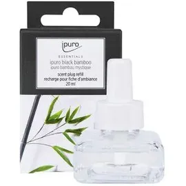 ipuro Scent Plug Black Bamboo Raumduft 20 ml