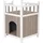 Trixie Katzenhaus Cat's Home mit Balkon