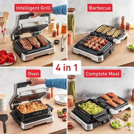 Tefal OptiGrill 4in1 GC774D