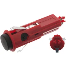 FEBI bilstein Warnblinkschalter