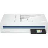 HP ScanJet Pro N4600 fnw1 Flachbettscanner