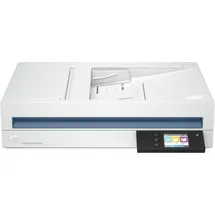 HP ScanJet Pro N4600 fnw1 Flachbettscanner
