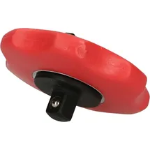 KS Tools 1/4" Mini-Hand-Umschaltknarre, 72 Zahn