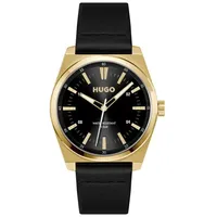 Hugo »#ARK« 1530438 - gold