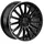 wheelworld-2drv WH39 8 x 18 5 x 112 ET48 MB66,6 Schwarz