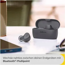 JABRA Elite 4 grau