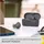 JABRA Elite 4 grau