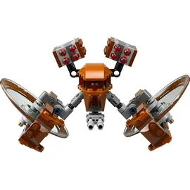 LEGO Star Wars Hailfire Droid (75085)