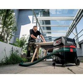 Metabo ASR 36-18 BL 25 M SC