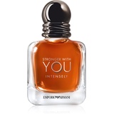 Armani Emporio Stronger With You Intensely Eau de Parfum für Herren 30 ml