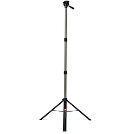 Einhell Teleskop-Stativ Aluminium 85 - 170 cm schwarz