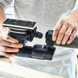Festool RTSC 400 3,0 I-Set / 2 x 3,0 Ah