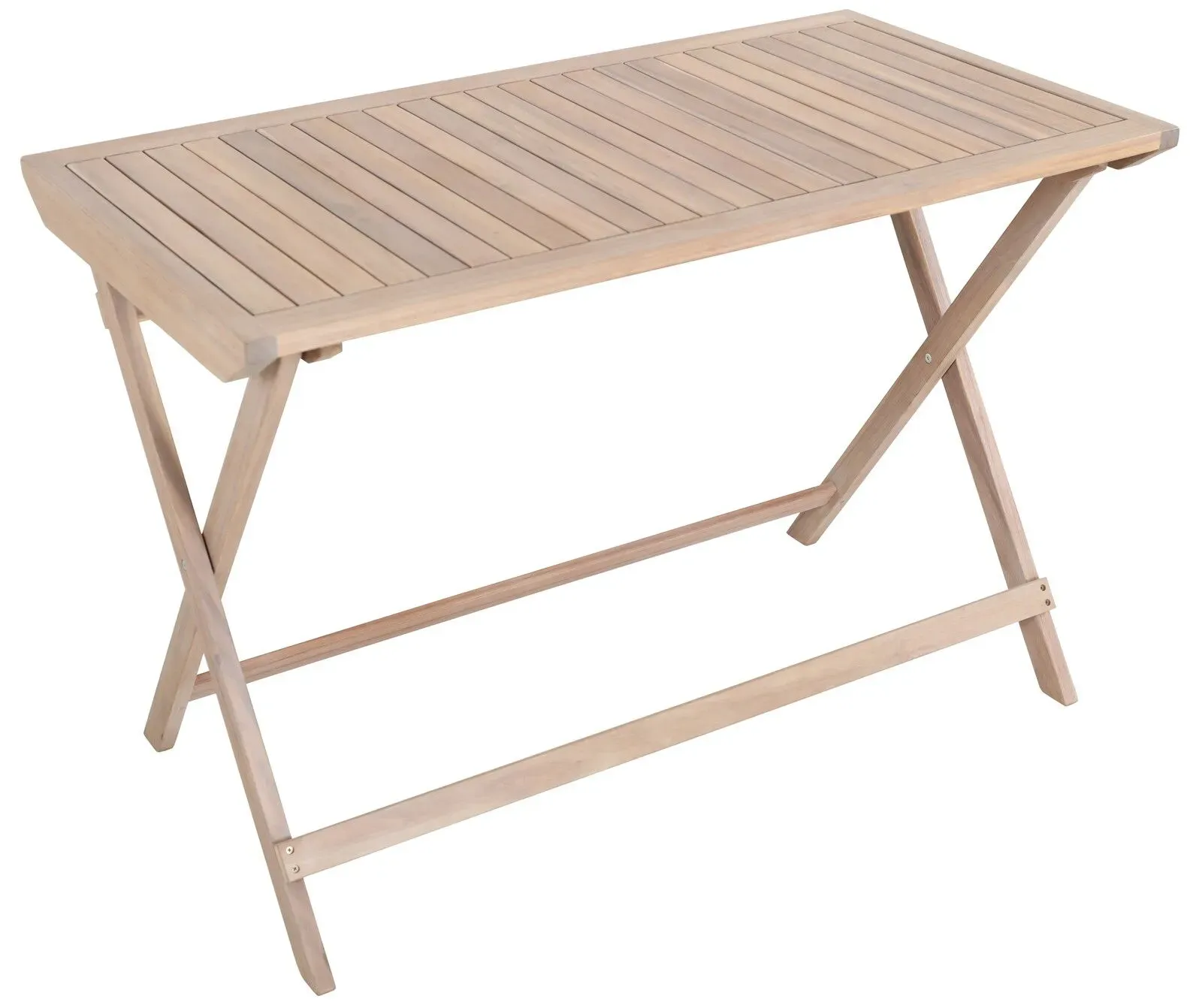 Amatio Klapptisch PATRICIA - B/H/T ca. 110,00x74,00x58,00